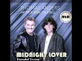 Download Lagu Thomas Anders - Midnight Lover Extended Version (cut by Manayev)