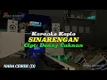 Download Lagu Sinarengan - Denny Caknan ft Bella Bonita - KARAOKE Nada Cewek D
