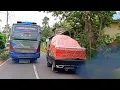 Download Lagu Sensasi Ngejar Bus Sumatra, Serasa Petualangan Tanpa Batas!!! Spesialis Bokong 😃