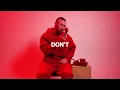 CARTFISH - Don't Call My Name (Official Video)