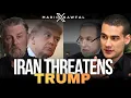 BREAKING IRAN GOES OFFENSIVE DEMANDS BLOCKADE LIFT - w Fmr CIA Larry Johnson