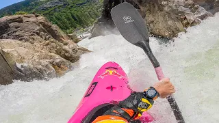 FANTASY FLASH RAW POV