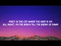 Will Smith - Miami (Lyrics)