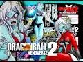 FREE DLC BIKINI TOWA FOR DRAGON BALL XENOVERSE 2