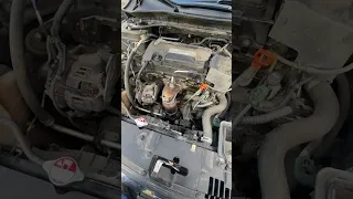 Midas auto repair is a horrible shop