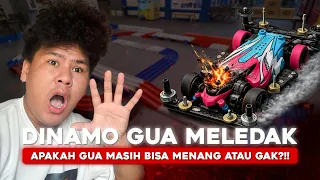 IKUT LOMBA TAPI DINAMO GUA MELEDAK???π₯ π€―π₯π€―
