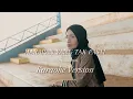Download Lagu Harapan Tak Pasti - SilfanaSalatun Channel ( Karaoke Version ) #silfanasalatun