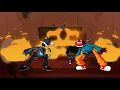 Download Lagu Tabi VS Whitty FULL WEEK