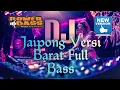 Download Lagu Dj Jaipong Versi Barat Full Bass Terbaru 2021
