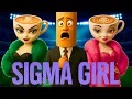 Download Lagu SIGMA GIRL x BALLERINA CAPPUCCINA SONG | SIGMA BOY SONG (COVER)