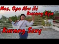 Download Lagu Dj Kurang Seksi Soimah l Senam Kreasi Zumba Fesya Kurang sexy