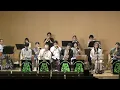 Magic Flea / Count Basie / 修善寺BAND 2023 / 神奈川大学 OB Concert　2023/3/12