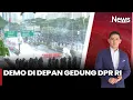 Download Lagu Kapolda Metro Jaya dan Pangdam Jaya Meredam Aksi Demo di Depan DPR RI | iNews Sore (28/8)
