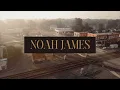 Noah James - Southern Side Of Town (Official Lyric Video)