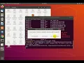 Running Pythia8 Examples and using Ubuntu Terminal