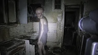 Creepy Chernobyl Photos With Disturbing Stories Behind Them