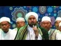 Download Lagu Habib Syech bin Abdul Qodir Assegaf - Tabligh Akbar Menganti Bersholawat
