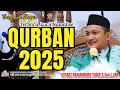 CERAMAH BUGIS TERBARU LUCU NAMALISE' || USTADZ MUHAMMAD YUSUF,S.Sos.I.,MA || QURBAN 2025