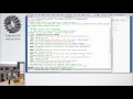 Web Development in Emacs Common Lisp and Clojurescript - Emacs SG