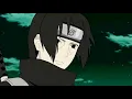 Lagu AMV | Itachi Uchiha | Dusk till dawn