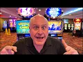 Left Jackpot Jackie at Home to Win Big