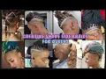 Creative Undercut Designs That You Just Have To see