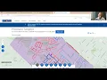 Mailing flyers through Canada Post Precision Targeter
