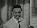 Nat King Cole - Sweet Lorraine
