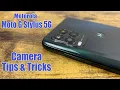 Motorola Moto G Stylus 5G - Camera Tips Tricks
