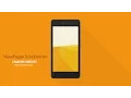 Xamarin Android Tutorial - ViewPager Transformer
