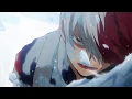 Download Lagu Shoto Todoroki AMV | Imagine Dragons - Demons