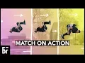 Match On Action