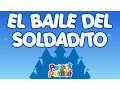 Lagu Patati Patatá - El Baile Del Soldadito (DVD CASTILLO DE LA FANTASÍA)