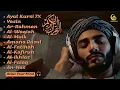 Download Lagu Beautiful Quran Recitation of Ayat Kursi 7X,Surah Yasin, Rahman ,Al Mulk,Waqiah,Ikhlas,Falaq,An Nas