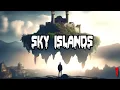 Cataclysm DDA Sky Islands - Episode 1