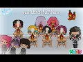 Download Lagu Kpop Demon Hunters Saja Boys hot sauce challenge! 🌶️🎬✨ | Toca Life World x Kpop Demon Hunters 🌎😈