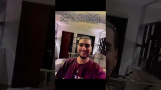 طول ما انا عالي حمو المرشدي             دندنها