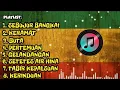 🎶 *Top Hits Spotify 2025 | Kumpulan Lagu Reggae Dangdut Full Album* 🎶