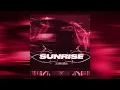 Xantesha - SUNRISE (Sped Up)
