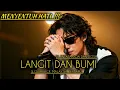 Lagu MENYENTUH HATI !!!  SLOW ROCK TERBARU MENYENTUH HATI ✓LANGIT DAN BUMI (LANGIT TANPA TIANG )✓VIRAL!!!