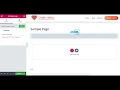 Show Ninja Table In a Page Using Shortcode