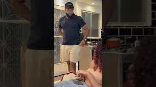 Fui monitorado pelo drone 😂