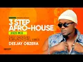 Download Lagu 3 STEP, AFRO HOUSE MIX 2025 | DEEP GROOVES \u0026 BRUNCH CHILL VIBES | DEEJAY OBZERA