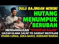 Lagu Mantan Bajingan Hutangnya Lunas, Jadi Tokoh! Ternyata Dia Amalkan Istighfar Rajab Ijazah Ulama Salaf