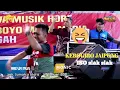Download Lagu KEBOGIRO JAIPONG NGAPLAK SLAK SLAK/AREVA MUSIK HORE LIVE TAPTENG SIBOLGA//MONICA SDI//STUDIO14 SOUND