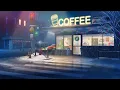 ❄️ Coffee Shop Radio  - 24/7 Chill Lo-Fi \u0026 Jazzy Beats