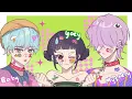 Download Lagu Zoey x Mystery x Baby ~ Your Love Is My Drug 💙💍✨