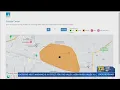 Power outage impacts nearly 4 000 homes and businesses in east Bakersfield