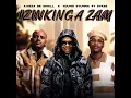 Kabza De Small x Young Stunna-IZINKINGA ZAM(Official Audio) ft Sykes 