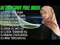 Download Lagu DJ DANGDUT TERPOPULER 2021 || DJ ISTRI SHOLEHAH - DJ TABIR KEPALSUAN - DJ VIRAL TIKTOK 💃